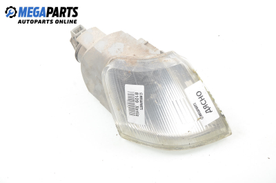 Blinklicht for Citroen Xantia 1.9 TD, 90 hp, combi, 1998, position: rechts