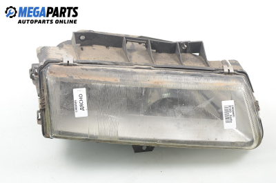 Headlight for Citroen Xantia 1.9 TD, 90 hp, station wagon, 1998, position: right