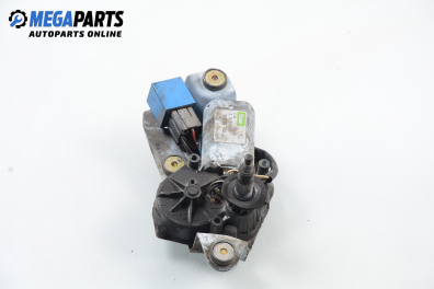 Front wipers motor for Citroen Xantia 1.9 TD, 90 hp, station wagon, 1998, position: rear