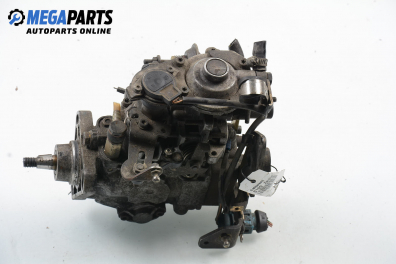 Diesel injection pump for Citroen Xantia 1.9 TD, 90 hp, station wagon, 1998