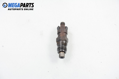 Diesel fuel injector for Citroen Xantia 1.9 TD, 90 hp, station wagon, 1998