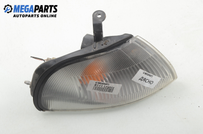 Blinklicht for Subaru Legacy 2.0 4WD, 116 hp, sedan, 1995, position: rechts