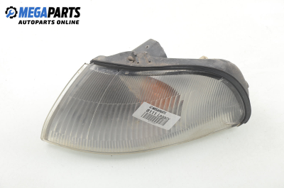 Blinklicht for Subaru Legacy 2.0 4WD, 116 hp, sedan, 1995, position: links