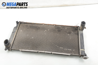 Wasserradiator for Subaru Legacy 2.0 4WD, 116 hp, sedan, 1995