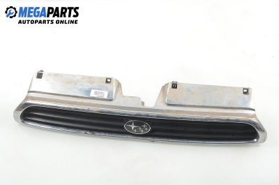 Grilă for Subaru Legacy 2.0 4WD, 116 hp, sedan, 1995