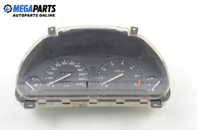 Instrument cluster for Subaru Legacy 2.0 4WD, 116 hp, sedan, 1995