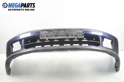 Frontstoßstange for Subaru Legacy 2.0 4WD, 116 hp, sedan, 1995