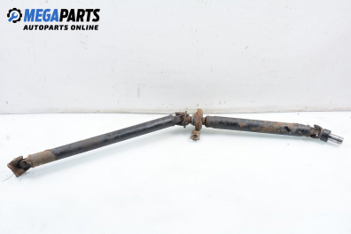 Tail shaft for Subaru Legacy 2.0 4WD, 116 hp, sedan, 1995