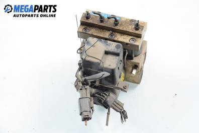 ABS for Subaru Legacy 2.0 4WD, 116 hp, sedan, 1995