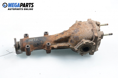  for Subaru Legacy 2.0 4WD, 116 hp, sedan, 1995