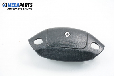 Airbag for Renault Megane I 1.6, 90 hp, hatchback, 1996