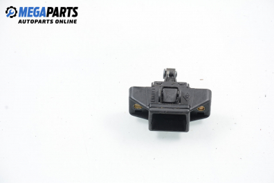 Trunk lock for Renault Megane I 1.6, 90 hp, hatchback, 1996