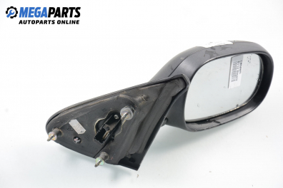 Mirror for Renault Megane I 1.6, 90 hp, hatchback, 1996, position: right