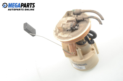 Fuel pump for Renault Megane I 1.6, 90 hp, hatchback, 1996