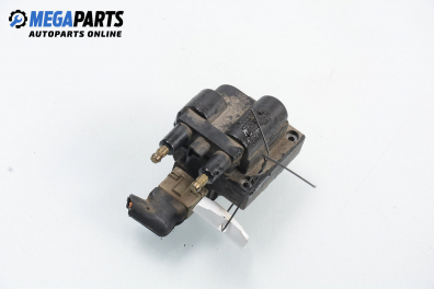 Ignition coil for Renault Megane I 1.6, 90 hp, hatchback, 1996