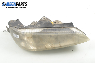 Headlight for Peugeot 406 2.1 12V TD, 109 hp, sedan, 1997, position: right