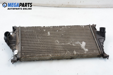 Intercooler for Peugeot 406 2.1 12V TD, 109 hp, sedan, 1997