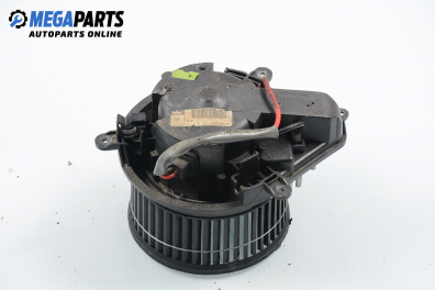 Heating blower for Peugeot 406 2.1 12V TD, 109 hp, sedan, 1997