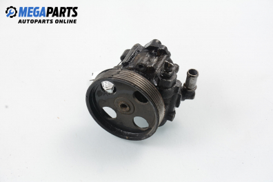 Power steering pump for Peugeot 406 2.1 12V TD, 109 hp, sedan, 1997