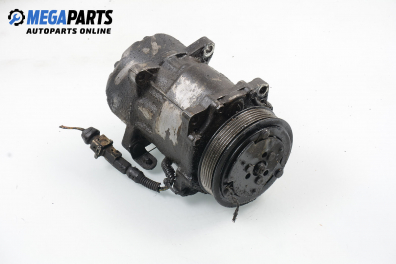 AC compressor for Peugeot 406 2.1 12V TD, 109 hp, sedan, 1997