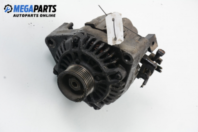 Gerenator for Peugeot 406 2.1 12V TD, 109 hp, sedan, 1997