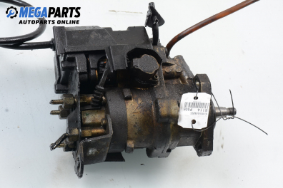 Diesel injection pump for Peugeot 406 2.1 12V TD, 109 hp, sedan, 1997