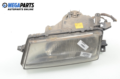 Headlight for Opel Vectra A 2.0, 116 hp, sedan automatic, 1990, position: left