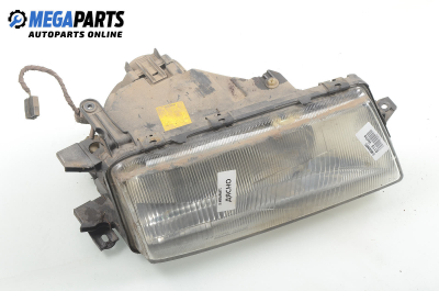 Headlight for Opel Vectra A 2.0, 116 hp, sedan automatic, 1990, position: right