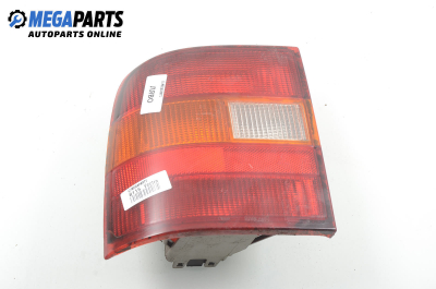 Tail light for Opel Vectra A 2.0, 116 hp, sedan automatic, 1990, position: left