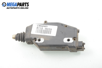 Door lock actuator for Opel Vectra A 2.0, 116 hp, sedan automatic, 1990