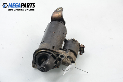 Starter for Opel Vectra A 2.0, 116 hp, sedan automatic, 1990