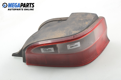 Tail light for Citroen Saxo 1.5 D, 57 hp, 5 doors, 2001, position: right