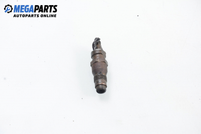 Diesel fuel injector for Citroen Saxo 1.5 D, 57 hp, 5 doors, 2001