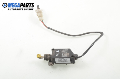 Actuator încuietoare ușă for Mazda 323 (BG) 1.6 16V, 88 hp, hatchback, 5 uși, 1994, position: dreaptă - fața