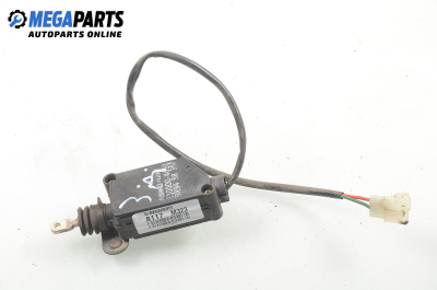 Actuator încuietoare ușă for Mazda 323 (BG) 1.6 16V, 88 hp, hatchback, 5 uși, 1994, position: dreaptă - spate