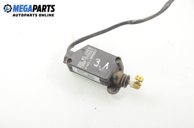 Actuator încuietoare ușă for Mazda 323 (BG) 1.6 16V, 88 hp, hatchback, 5 uși, 1994, position: stânga - spate