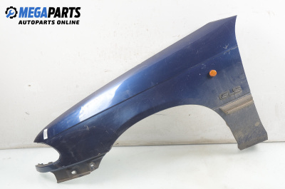 Aripă for Opel Astra F 1.4 Si, 82 hp, combi, 1993, position: stânga