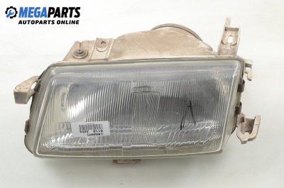 Headlight for Opel Astra F 1.4 Si, 82 hp, station wagon, 1993, position: left