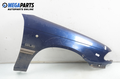 Fender for Opel Astra F 1.4 Si, 82 hp, station wagon, 1993, position: right