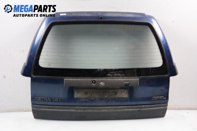 Capac spate for Opel Astra F 1.4 Si, 82 hp, combi, 1993