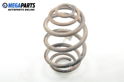 Coil spring for Opel Astra F 1.4 Si, 82 hp, station wagon, 1993, position: rear