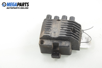 Ignition coil for Opel Astra F 1.4 Si, 82 hp, station wagon, 1993