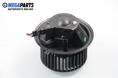 Heating blower for Fiat Multipla 1.6 16V Bipower, 103 hp, 2002