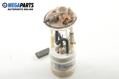 Fuel pump for Fiat Multipla 1.6 16V Bipower, 103 hp, 2002