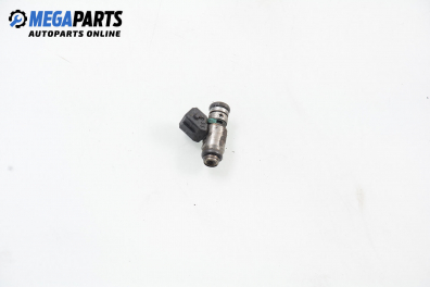 Gasoline fuel injector for Fiat Multipla 1.6 16V Bipower, 103 hp, 2002