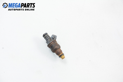 CNG fuel injector for Fiat Multipla 1.6 16V Bipower, 103 hp, 2002