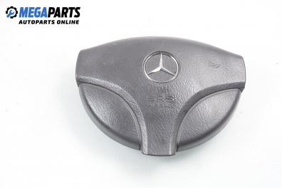 Airbag for Mercedes-Benz A-Class W168 1.7 CDI, 90 hp, 5 uși automatic, 1999