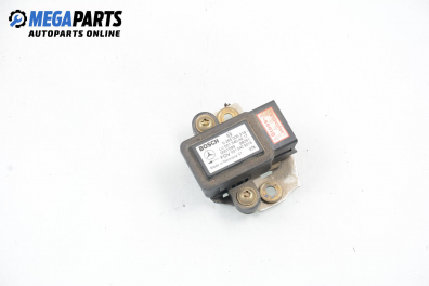 Sensor ESP for Mercedes-Benz A-Klasse W168 1.7 CDI, 90 hp, 5 türen automatic, 1999