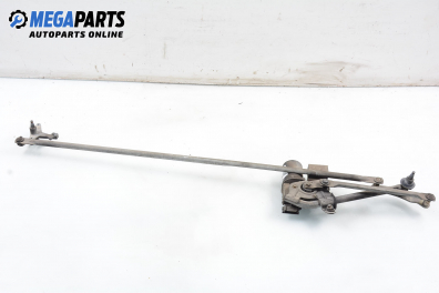 Front wipers motor for Mercedes-Benz A-Class W168 1.7 CDI, 90 hp automatic, 1999, position: front
