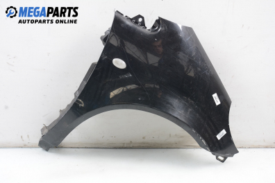 Fender for Mercedes-Benz A-Class W168 1.7 CDI, 90 hp, 5 doors automatic, 1999, position: right